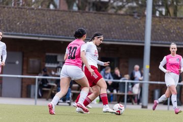 Bild 130 - F Eilbek - Harksheide : Ergebnis: 6:2